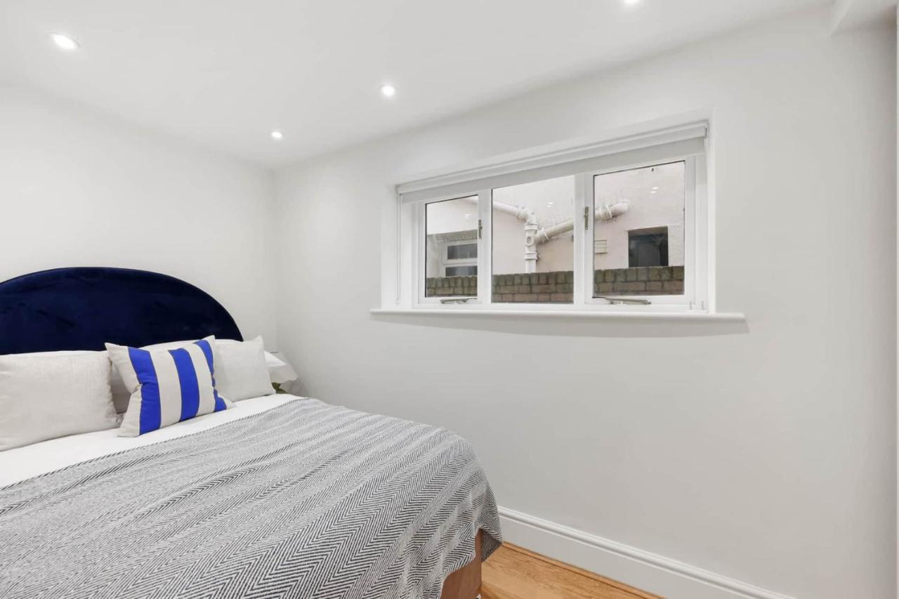 Camden Garden Apartments Londra Esterno foto